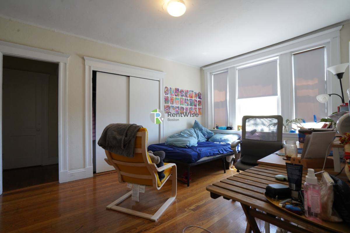 Apartment for rent at 1171 Boylston St, Boston, MA 02215