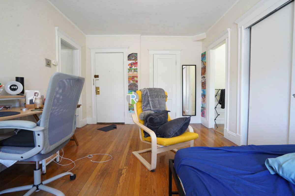 Apartment for rent at 1171 Boylston St, Boston, MA 02215