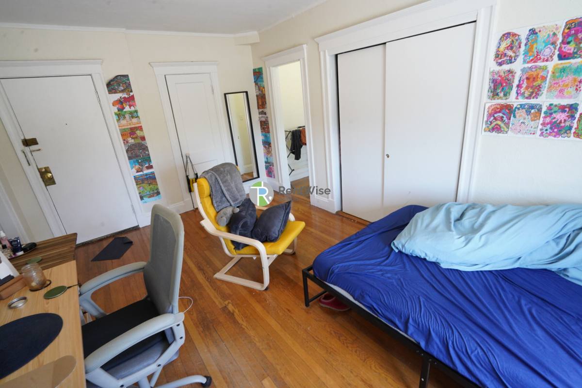 Apartment for rent at 1171 Boylston St, Boston, MA 02215