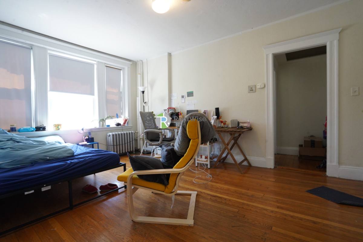 Apartment for rent at 1171 Boylston St, Boston, MA 02215
