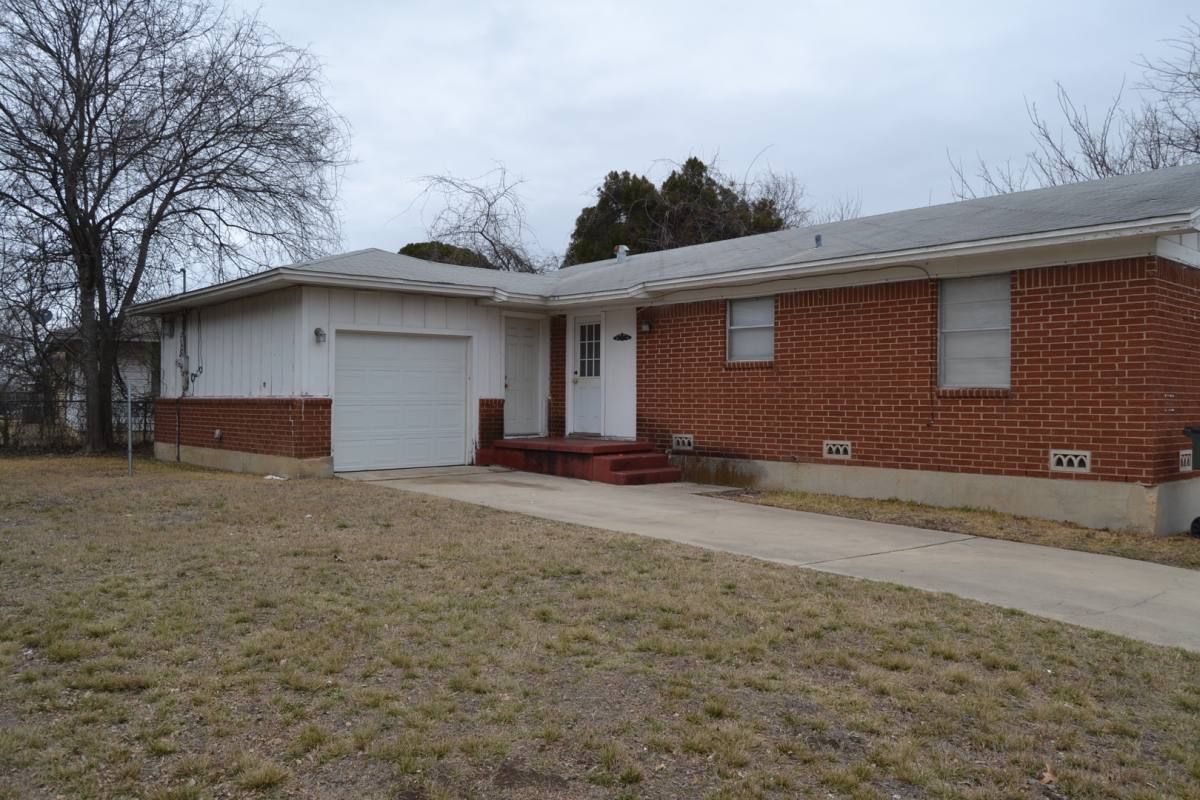 House for rent at 1323 Gardenia Ave, Killeen, TX 76543