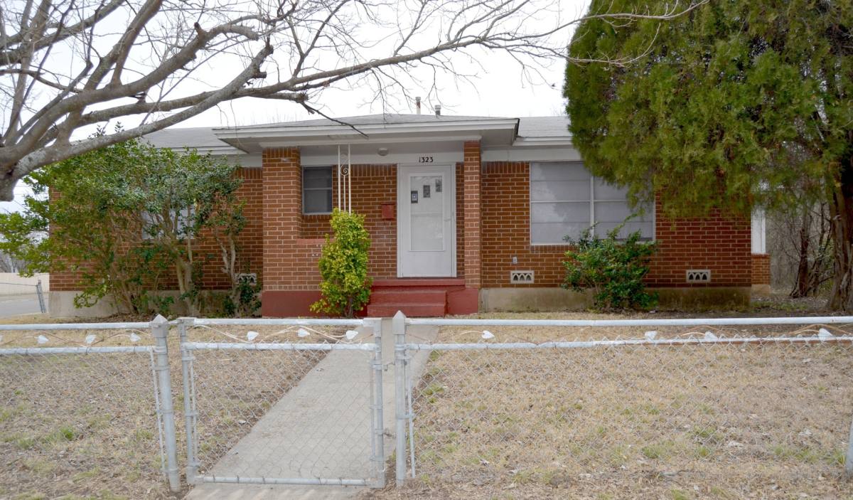 House for rent at 1323 Gardenia Ave, Killeen, TX 76543