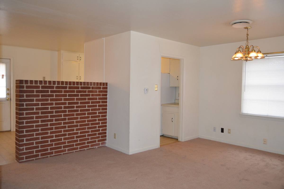 House for rent at 1323 Gardenia Ave, Killeen, TX 76543