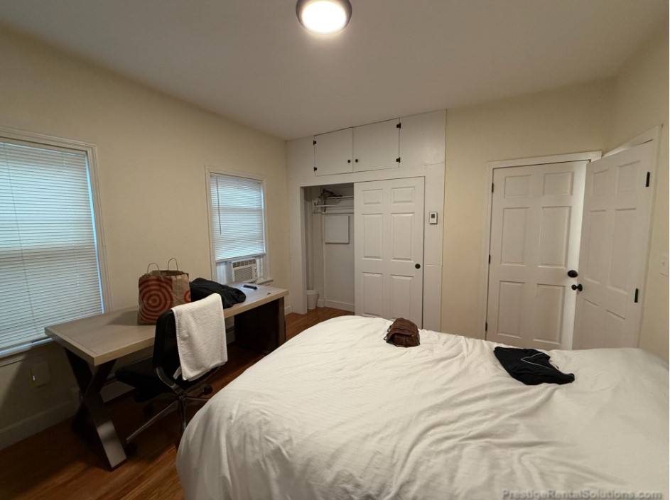Apartment for rent at 20 Pompeii St, Roxbury, MA 02119