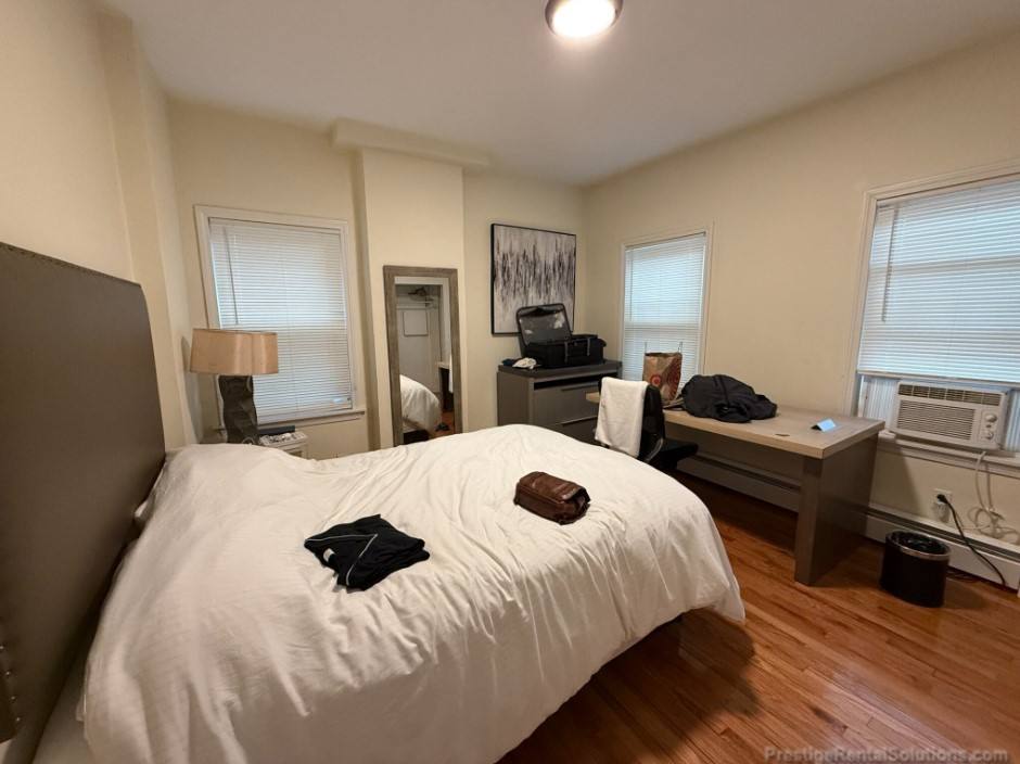 Apartment for rent at 20 Pompeii St, Roxbury, MA 02119