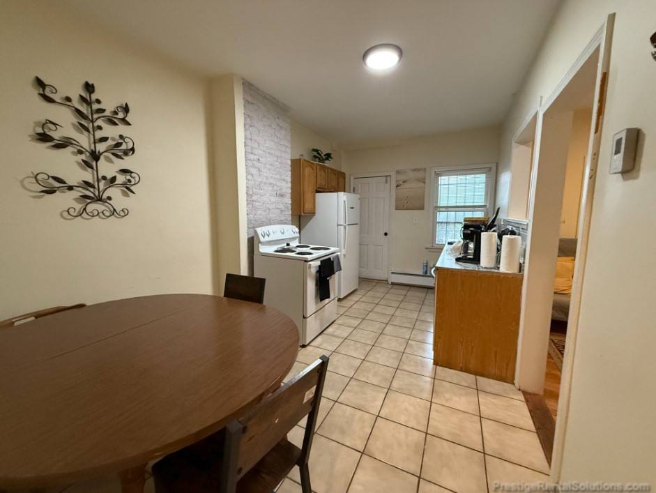 Apartment for rent at 20 Pompeii St, Roxbury, MA 02119
