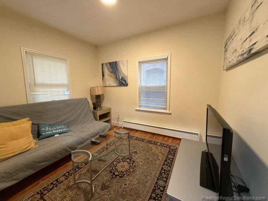 Apartment for rent at 20 Pompeii St, Roxbury, MA 02119