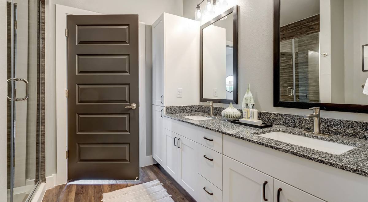 Apartment for rent at 5005 E Parmer Lane, Manor, TX 78653