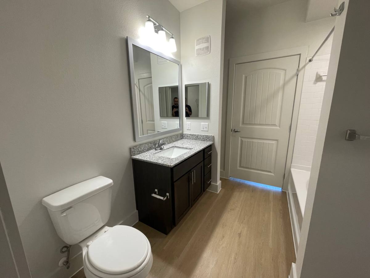 Apartment for rent at 350 Star Ranch Blvd, Hutto, TX 78634