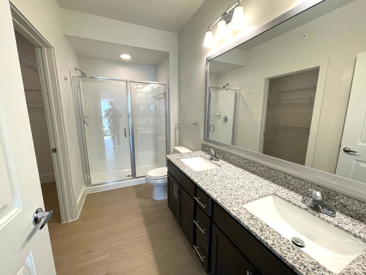 Apartment for rent at 350 Star Ranch Blvd, Hutto, TX 78634
