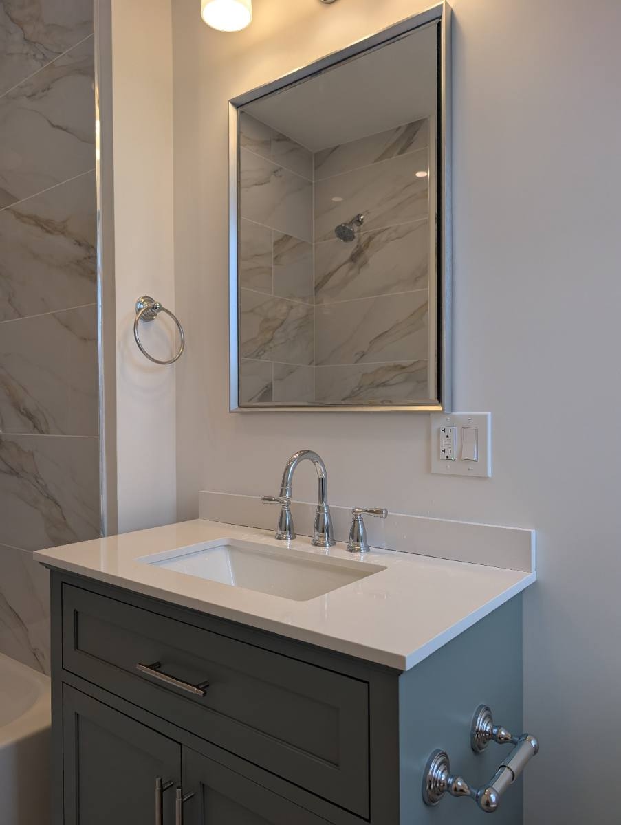 Apartment for rent at 36 Regent St, Roxbury, MA 02119