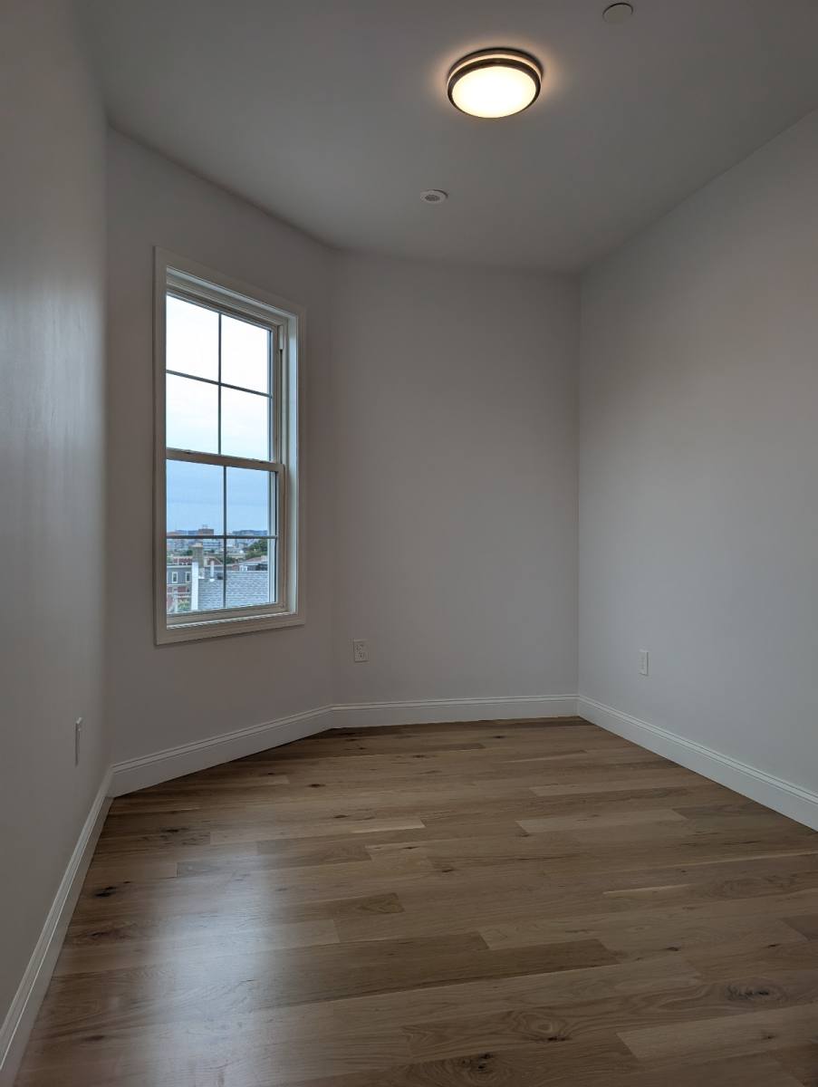 Apartment for rent at 36 Regent St, Roxbury, MA 02119