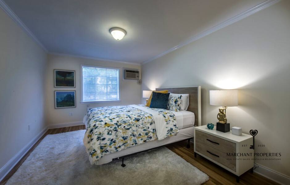 Apartment for rent at 84 Saint Paul St, Brookline, MA 02446