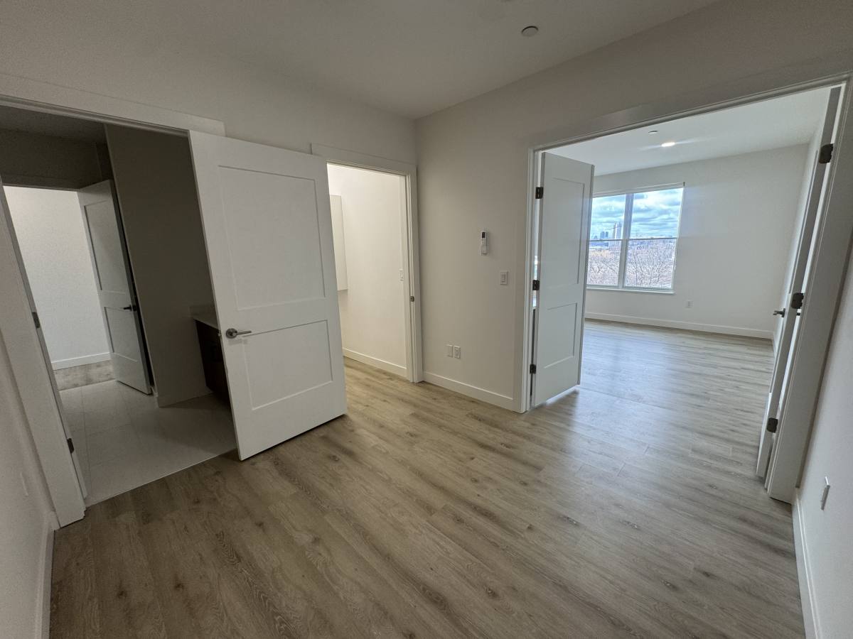 Apartment for rent at 319 Broadway St, Everett, MA 02149