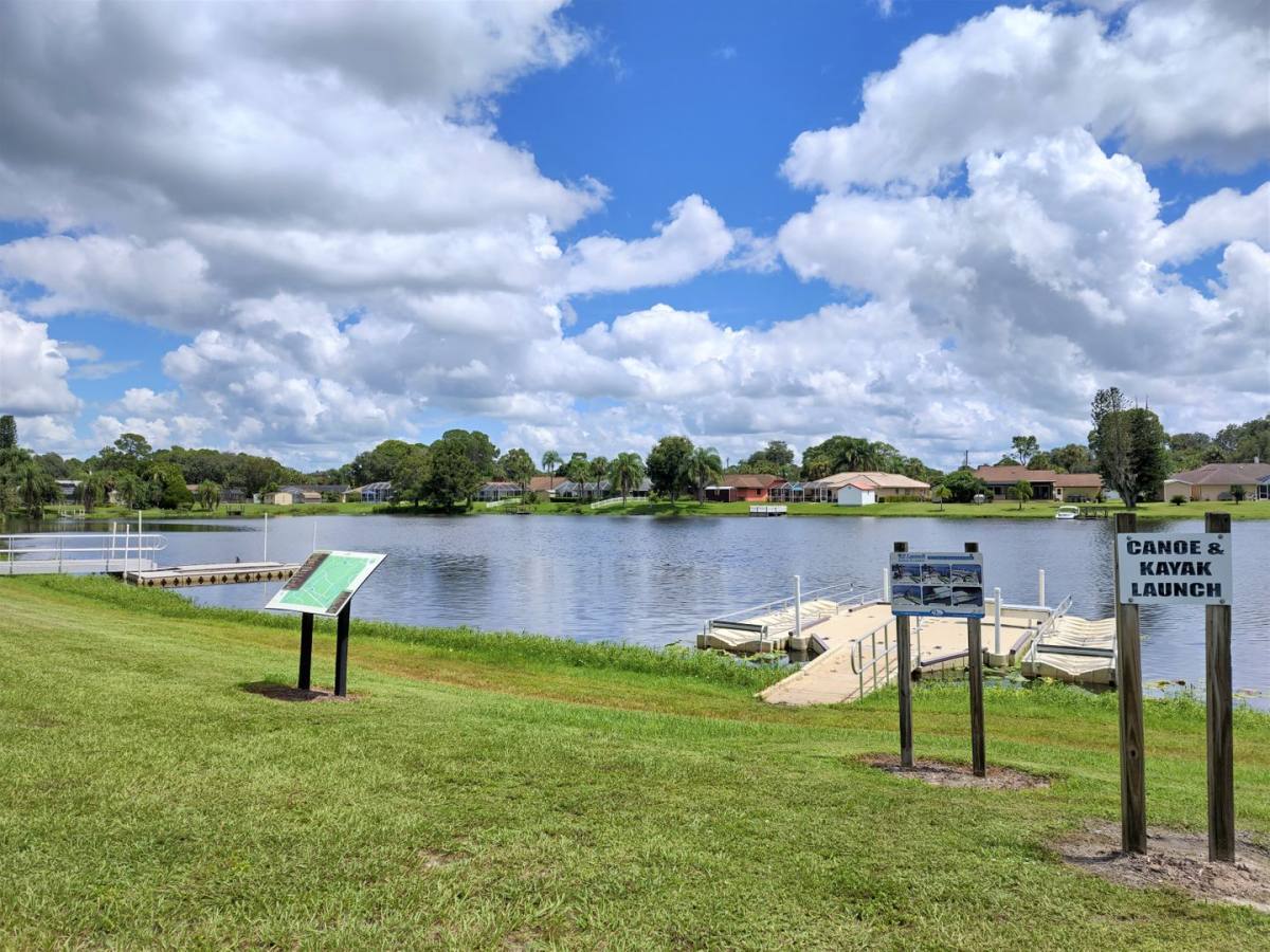House for rent at 4246 Hokan Ave, North Port, FL 34287