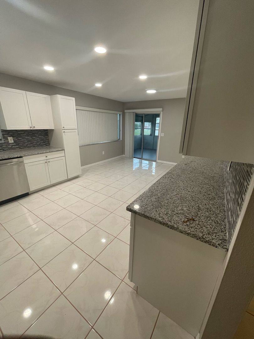 House for rent at 4246 Hokan Ave, North Port, FL 34287