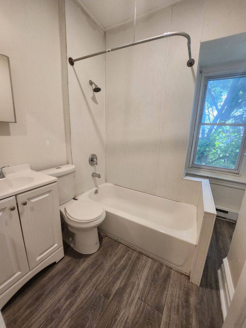 Apartment for rent at 809-811 W Turner St, Allentown, PA 18102