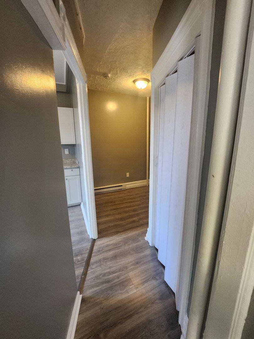 Apartment for rent at 809-811 W Turner St, Allentown, PA 18102