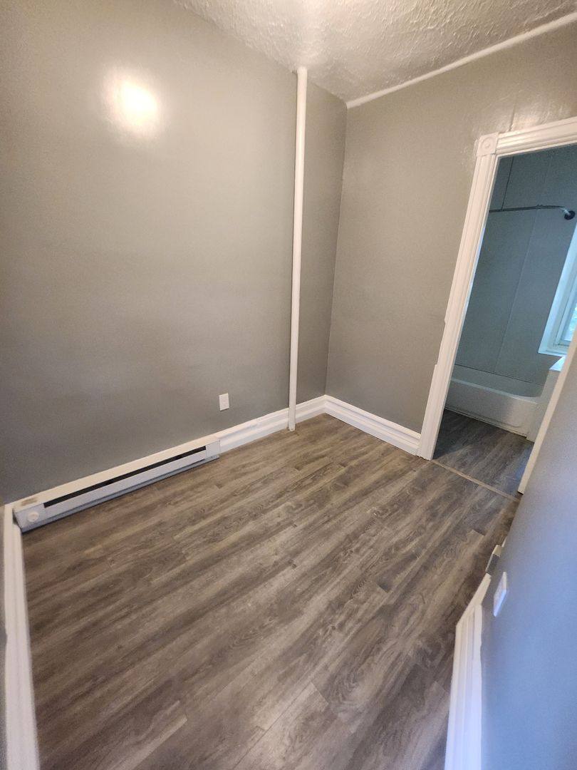 Apartment for rent at 809-811 W Turner St, Allentown, PA 18102