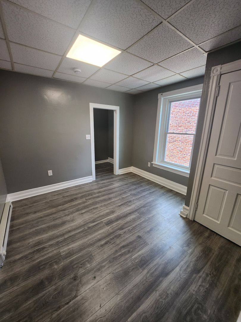 Apartment for rent at 809-811 W Turner St, Allentown, PA 18102