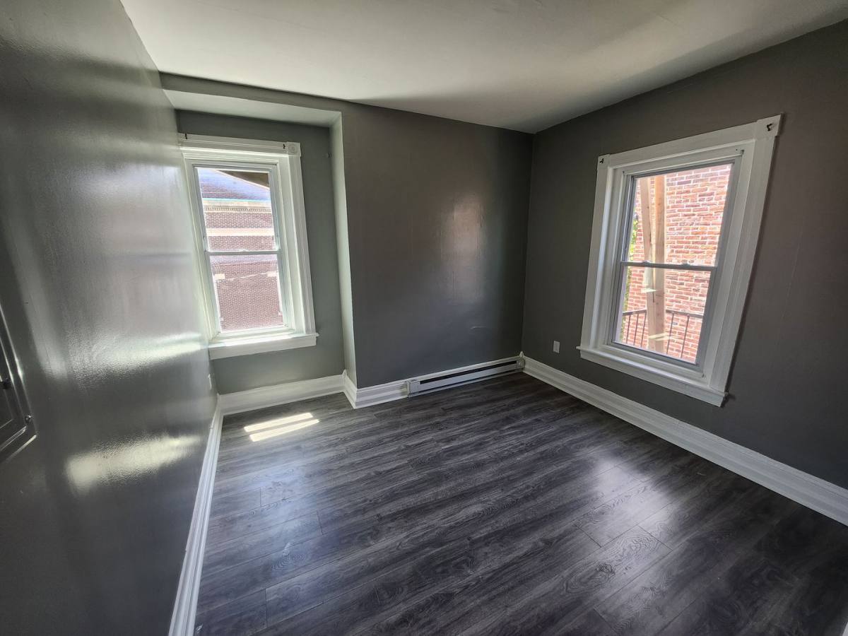 Apartment for rent at 809-811 W Turner St, Allentown, PA 18102