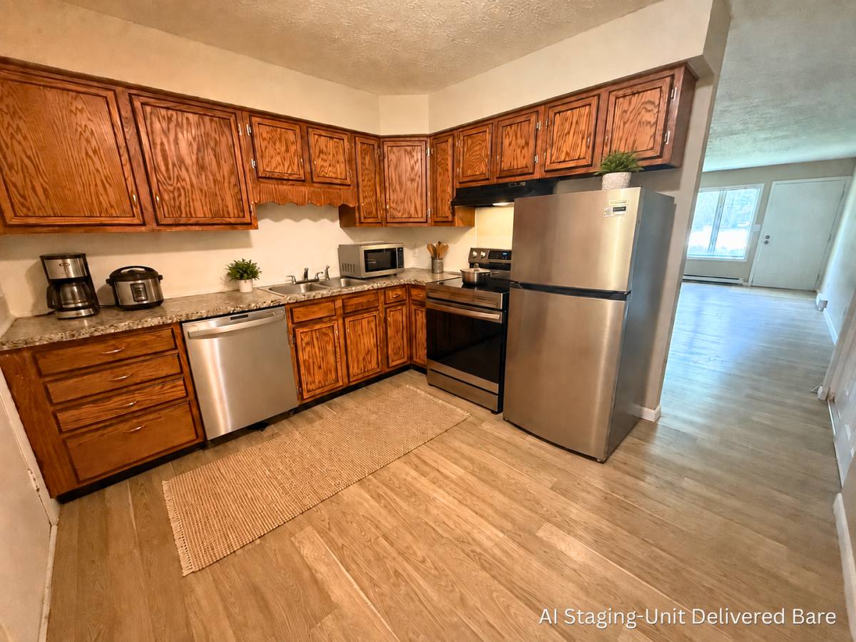 Apartment for rent at 2450 Echo Valley Dr, Stow, OH 44224