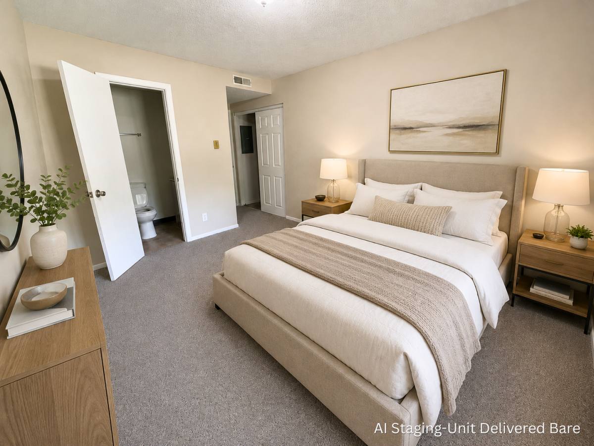 Apartment for rent at 2450 Echo Valley Dr, Stow, OH 44224
