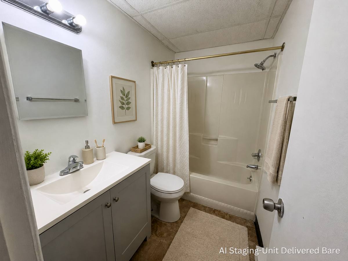 Apartment for rent at 2450 Echo Valley Dr, Stow, OH 44224