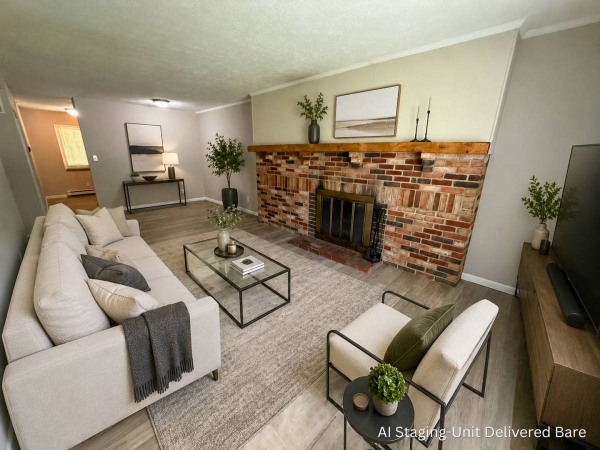 Apartment for rent at 2450 Echo Valley Dr, Stow, OH 44224