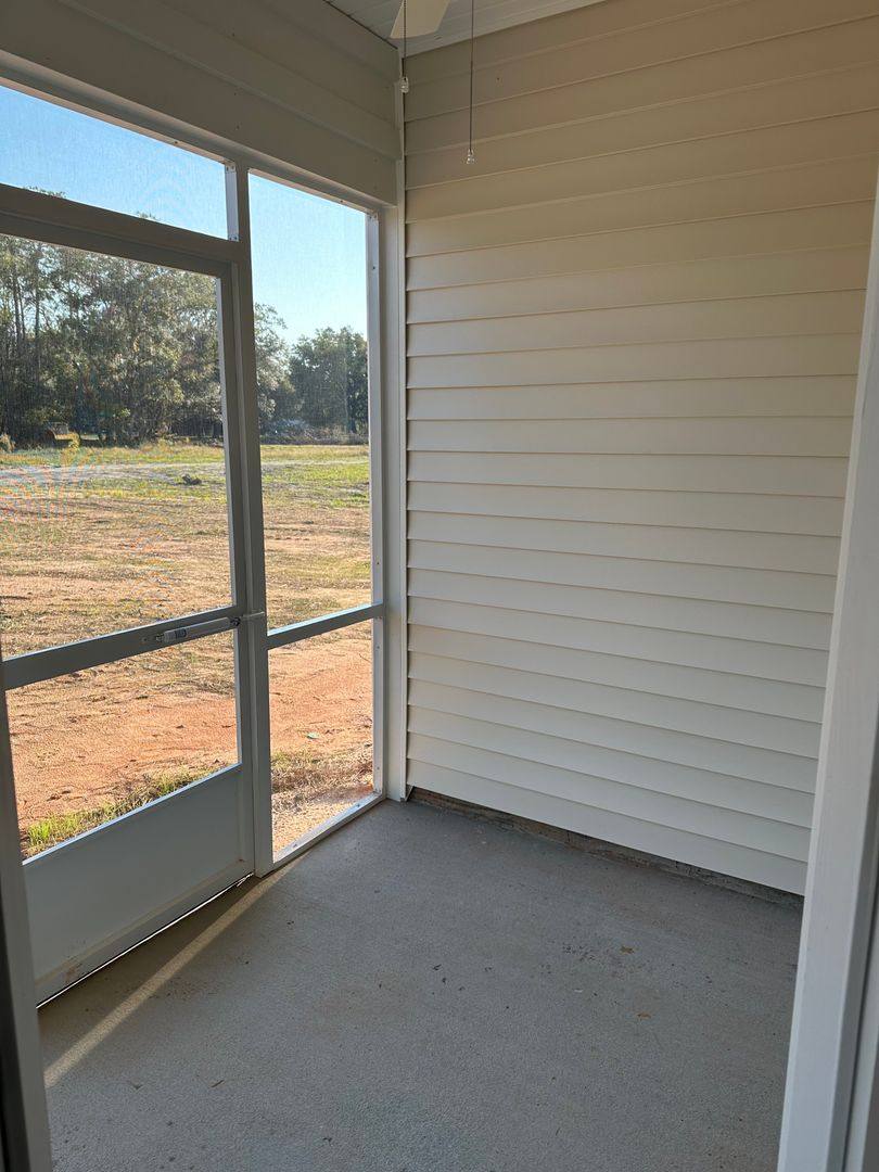 House for rent at 746 NE Palmer Rd, Ludowici, GA 31316