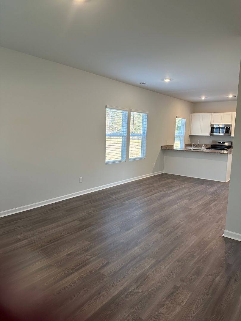 House for rent at 746 NE Palmer Rd, Ludowici, GA 31316
