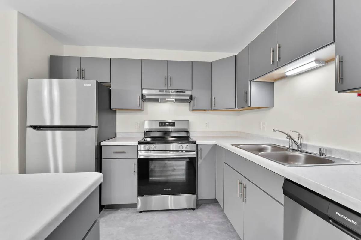 Apartment for rent at 700-704 Loomis Dr, Mauston, WI 53948