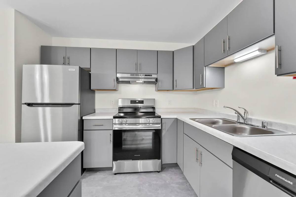 Apartment for rent at 700-704 Loomis Dr, Mauston, WI 53948