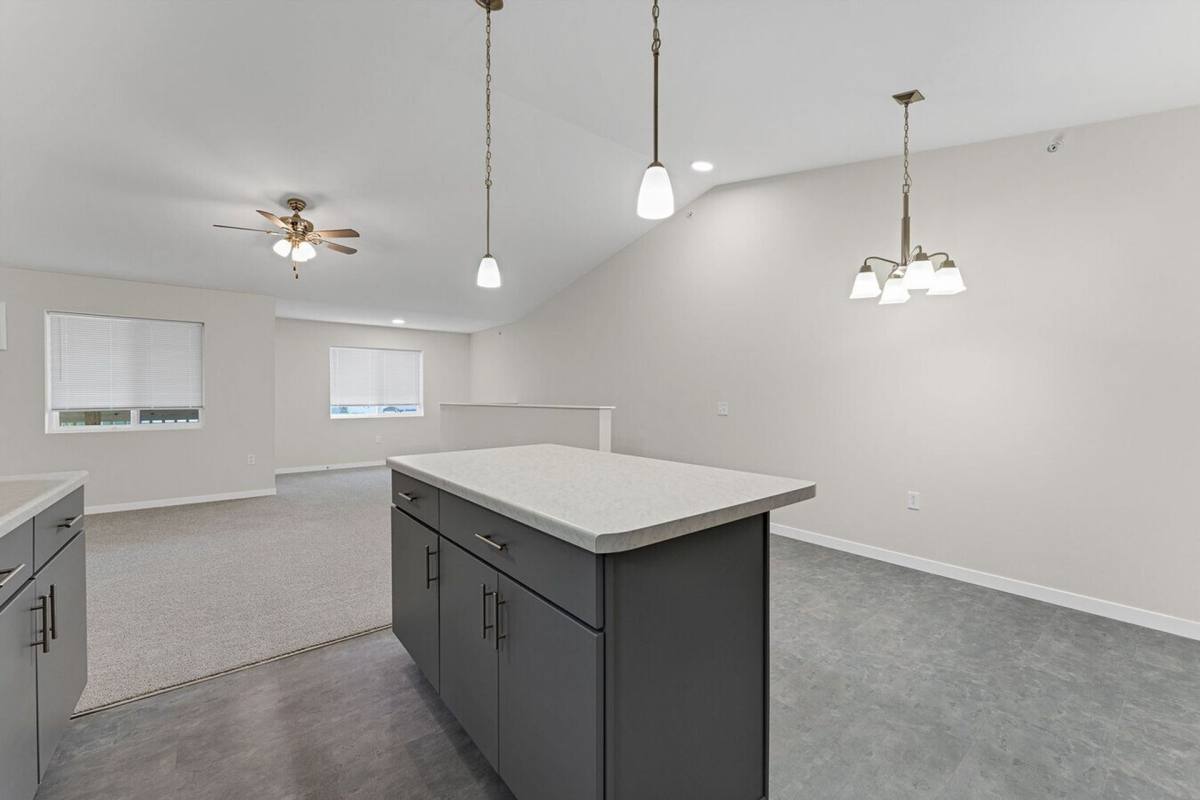 Apartment for rent at 700-704 Loomis Dr, Mauston, WI 53948