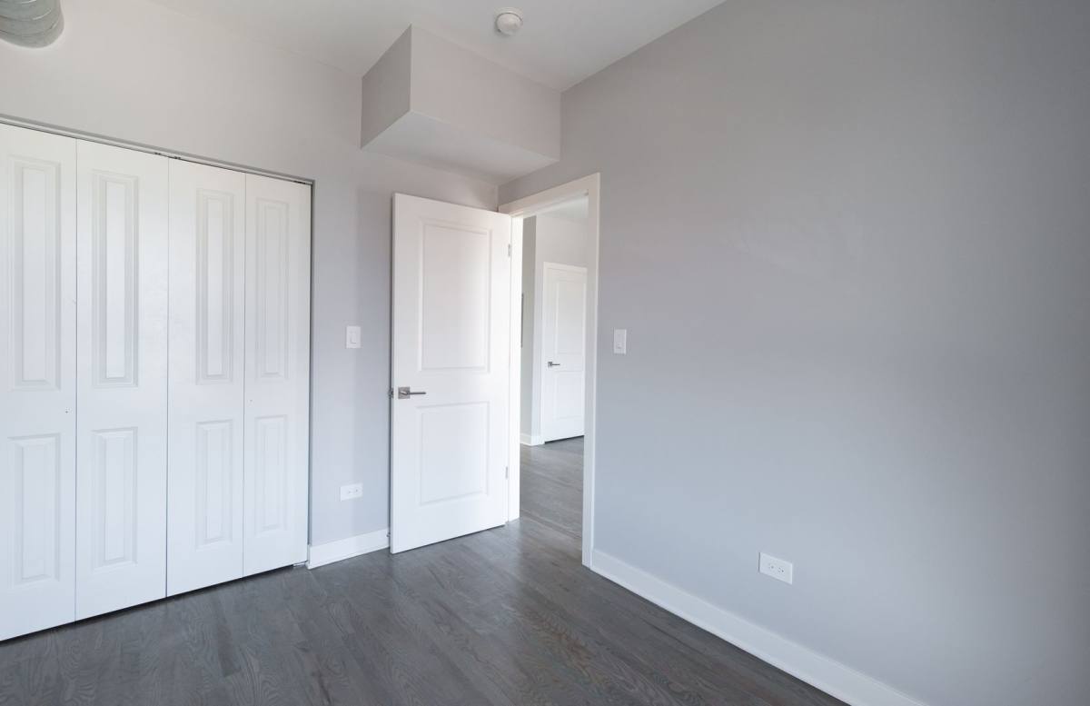 Apartment for rent at 3444 N Seminary Ave, Chicago, IL 60657