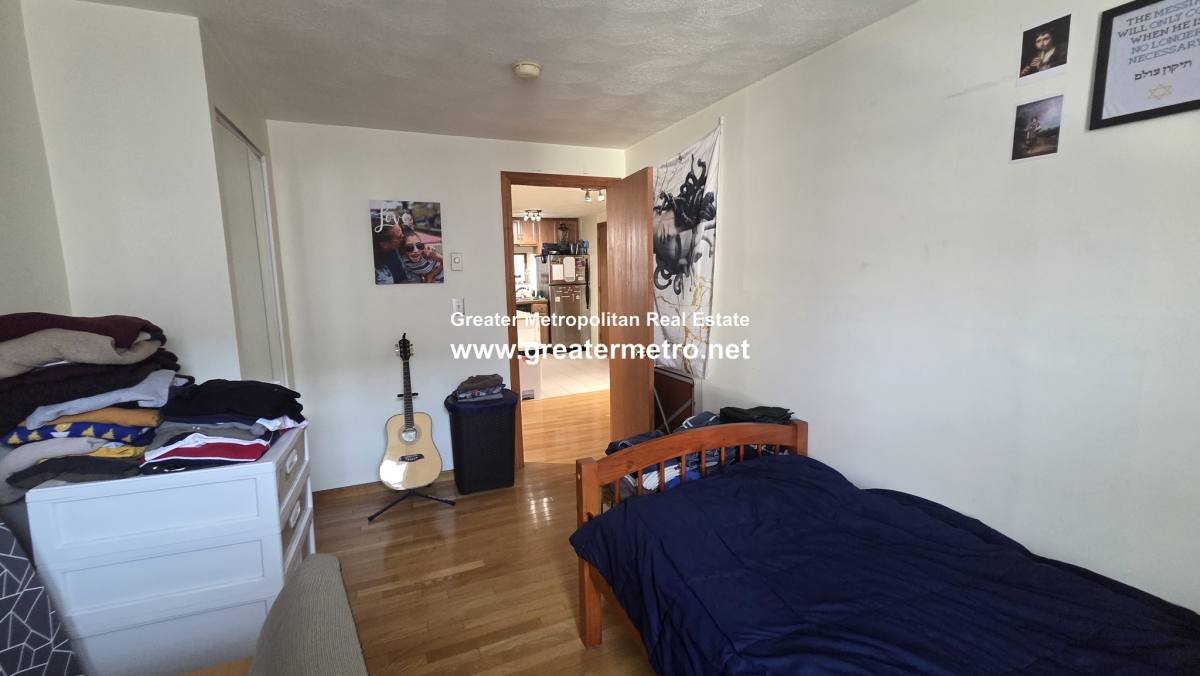 Apartment for rent at 183 Endicott St #3, Boston, MA 02113