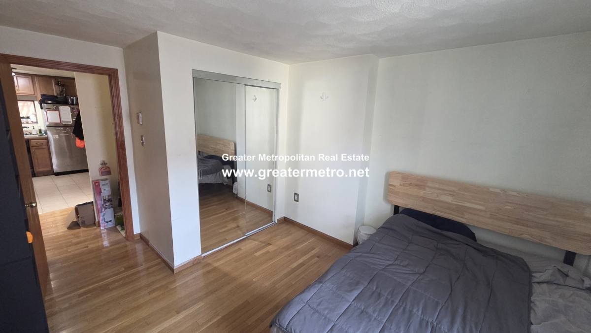 Apartment for rent at 183 Endicott St #3, Boston, MA 02113