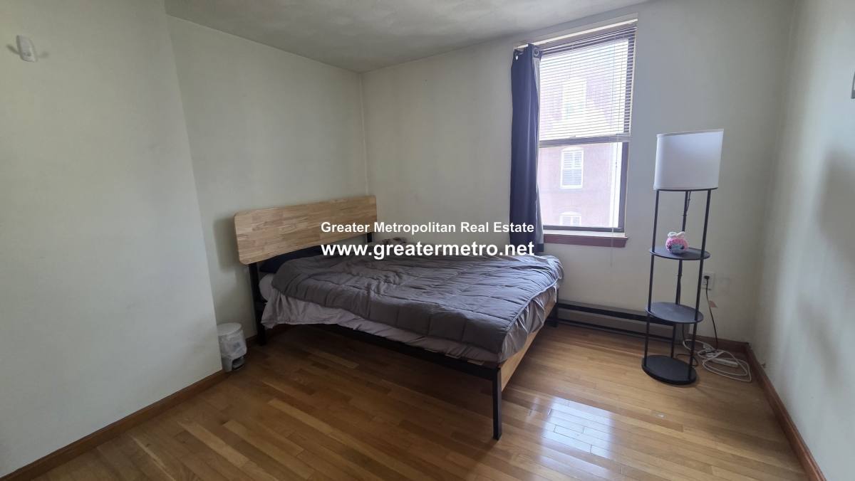 Apartment for rent at 183 Endicott St #3, Boston, MA 02113