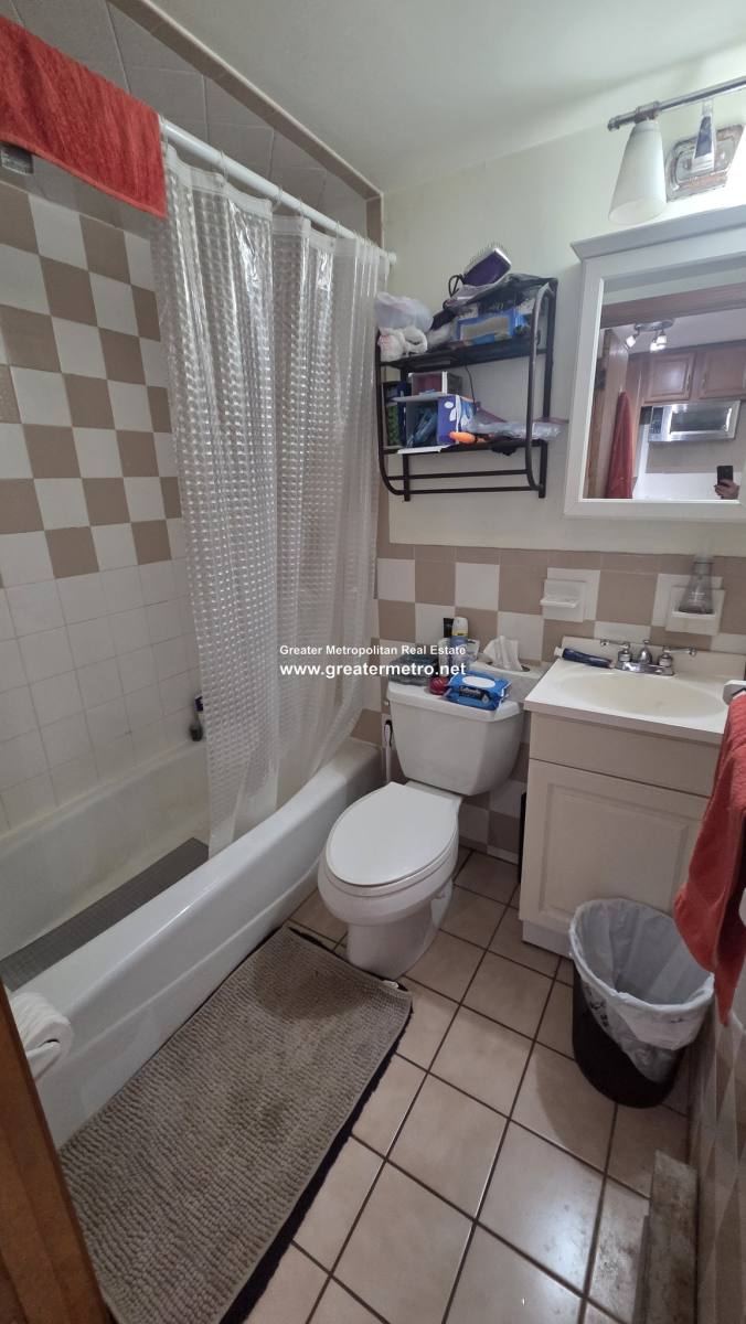 Apartment for rent at 183 Endicott St #3, Boston, MA 02113