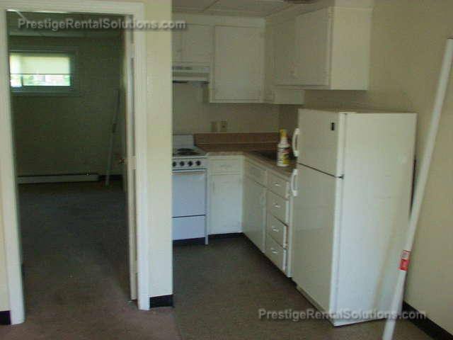 Apartment for rent at 20 Post Office Ave #8, Boston, MA 02109