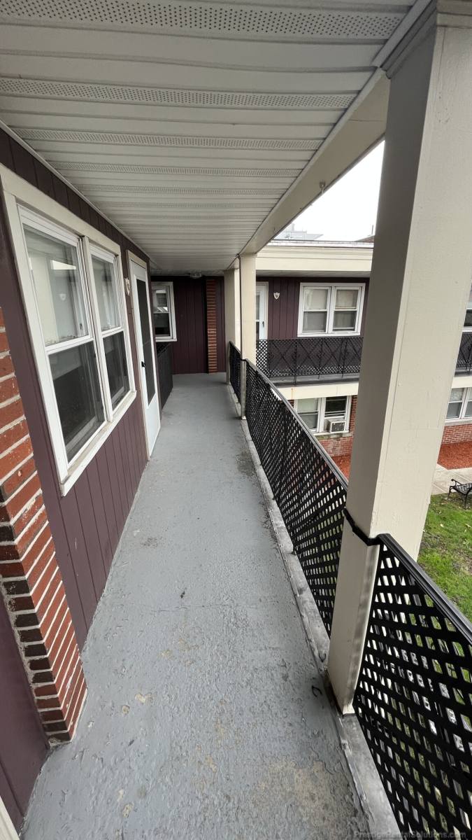 Apartment for rent at 20 Post Office Ave #8, Boston, MA 02109