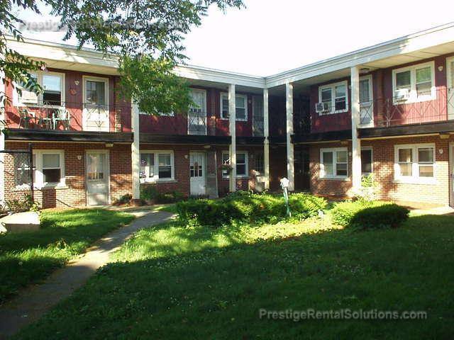 Apartment for rent at 20 Post Office Ave #8, Boston, MA 02109