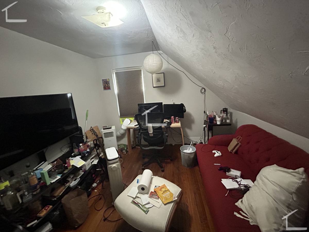 Apartment for rent at 40 Hooker St, Allston, MA 02134