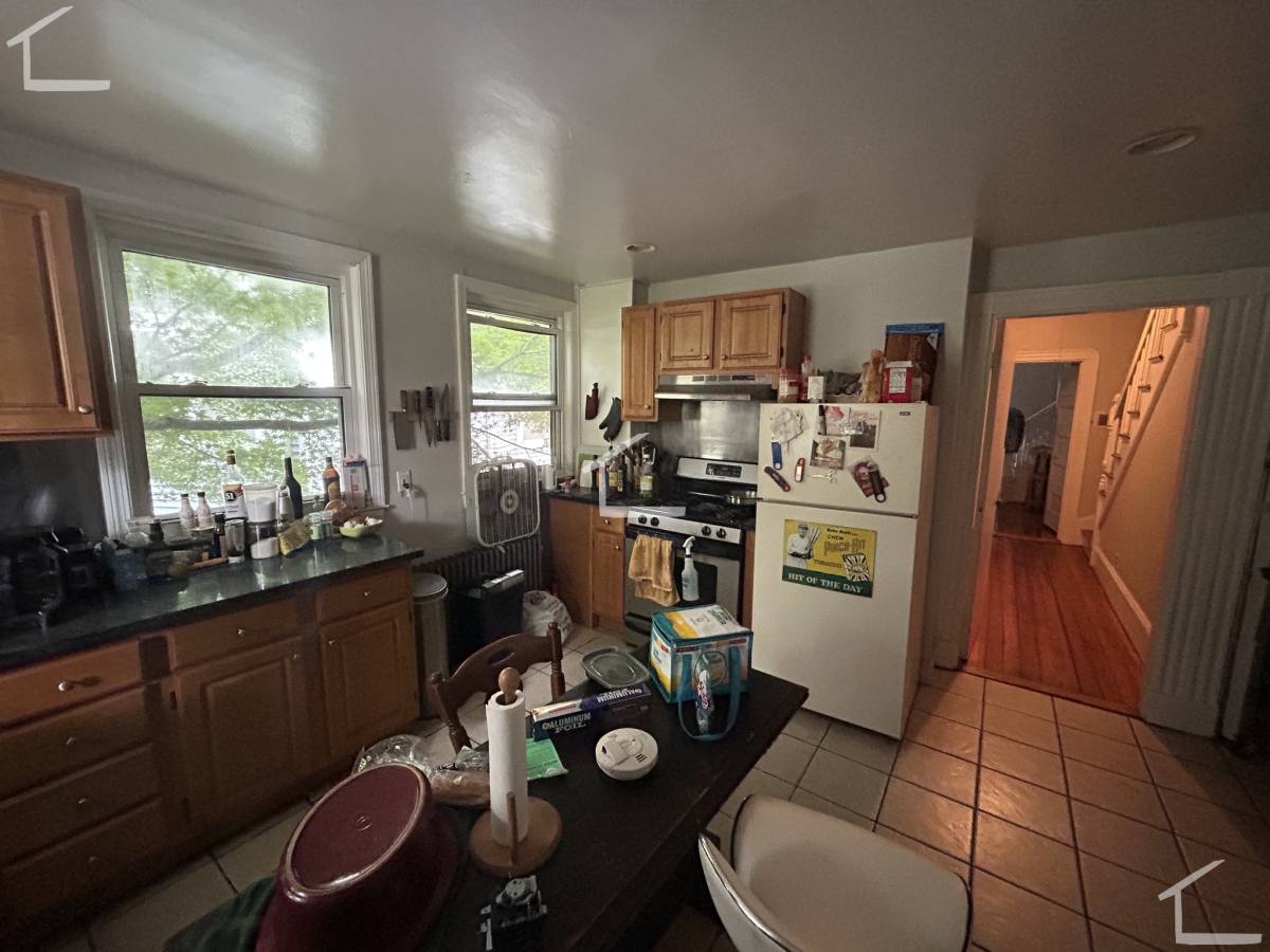 Apartment for rent at 40 Hooker St, Allston, MA 02134