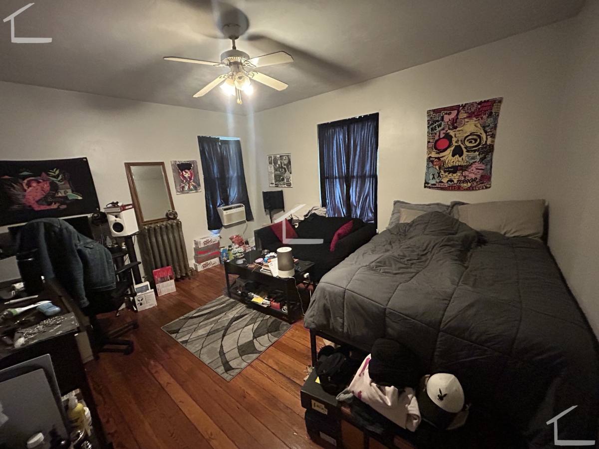Apartment for rent at 40 Hooker St, Allston, MA 02134