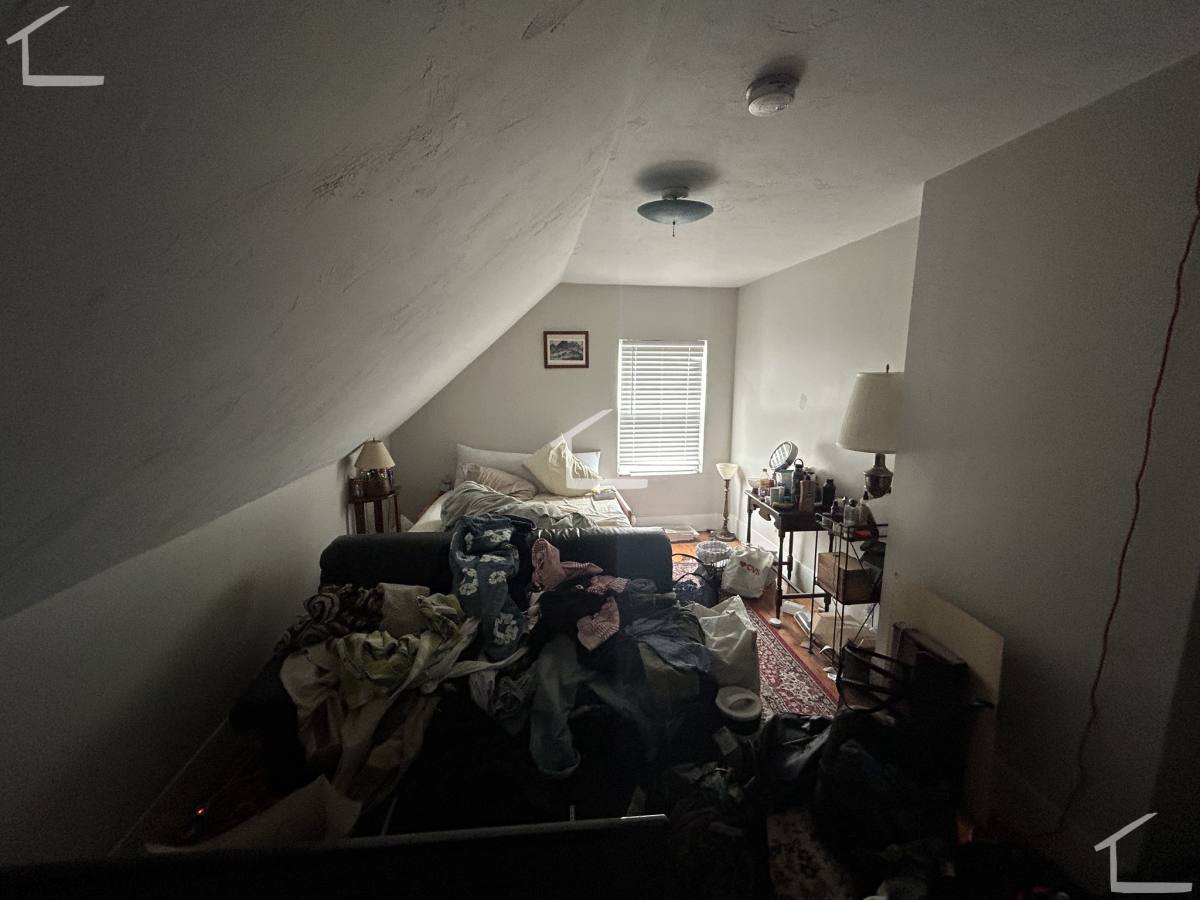 Apartment for rent at 40 Hooker St, Allston, MA 02134