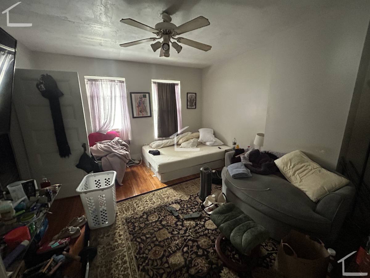 Apartment for rent at 40 Hooker St, Allston, MA 02134