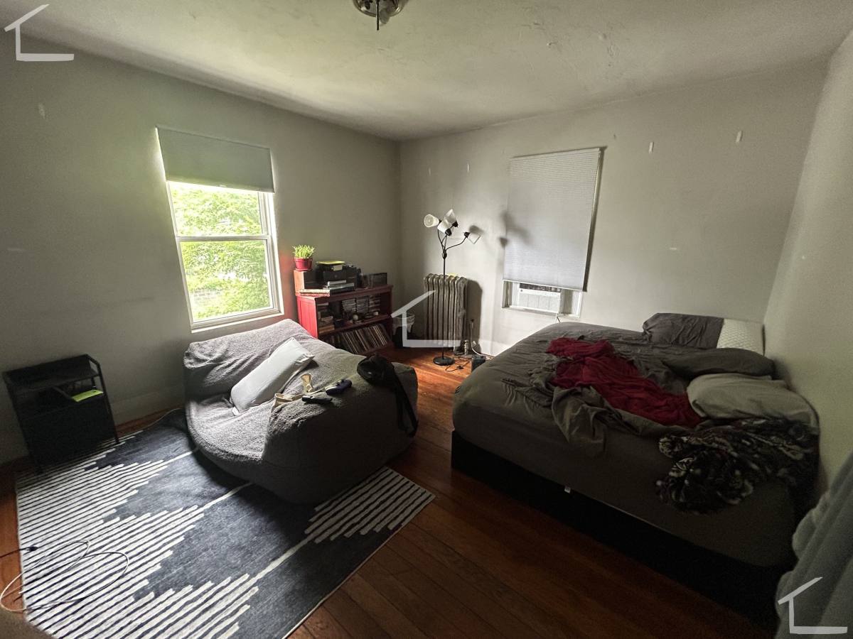 Apartment for rent at 40 Hooker St, Allston, MA 02134