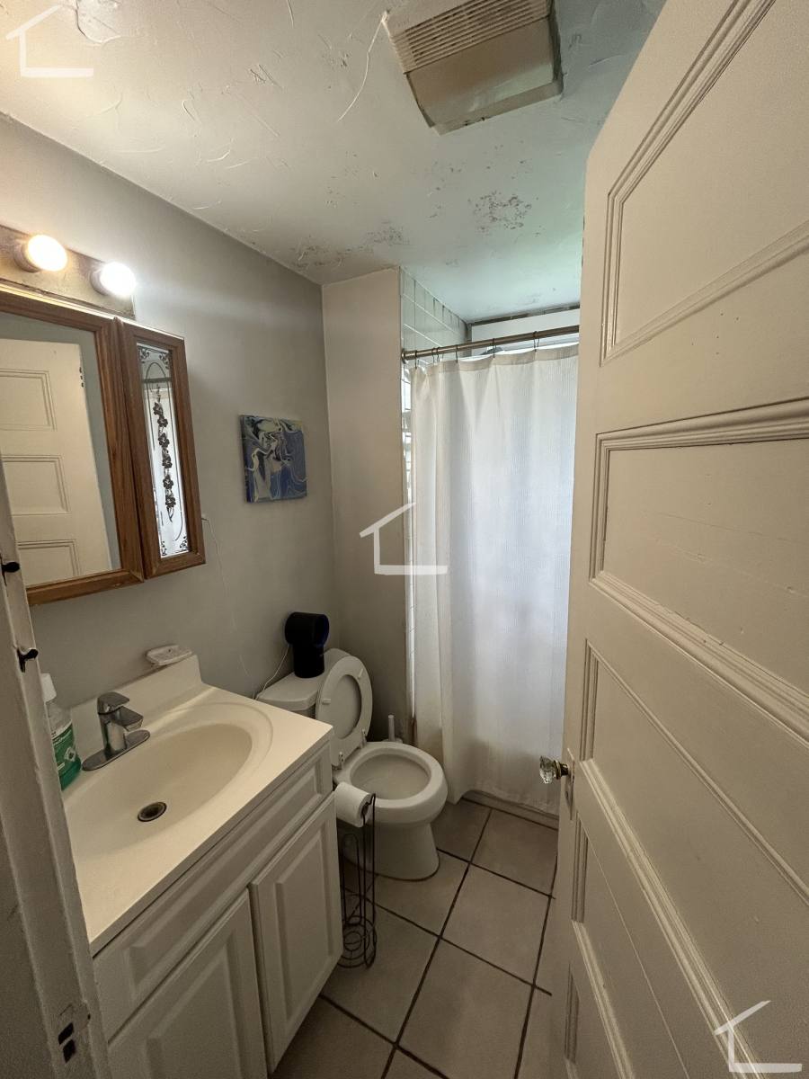 Apartment for rent at 40 Hooker St, Allston, MA 02134