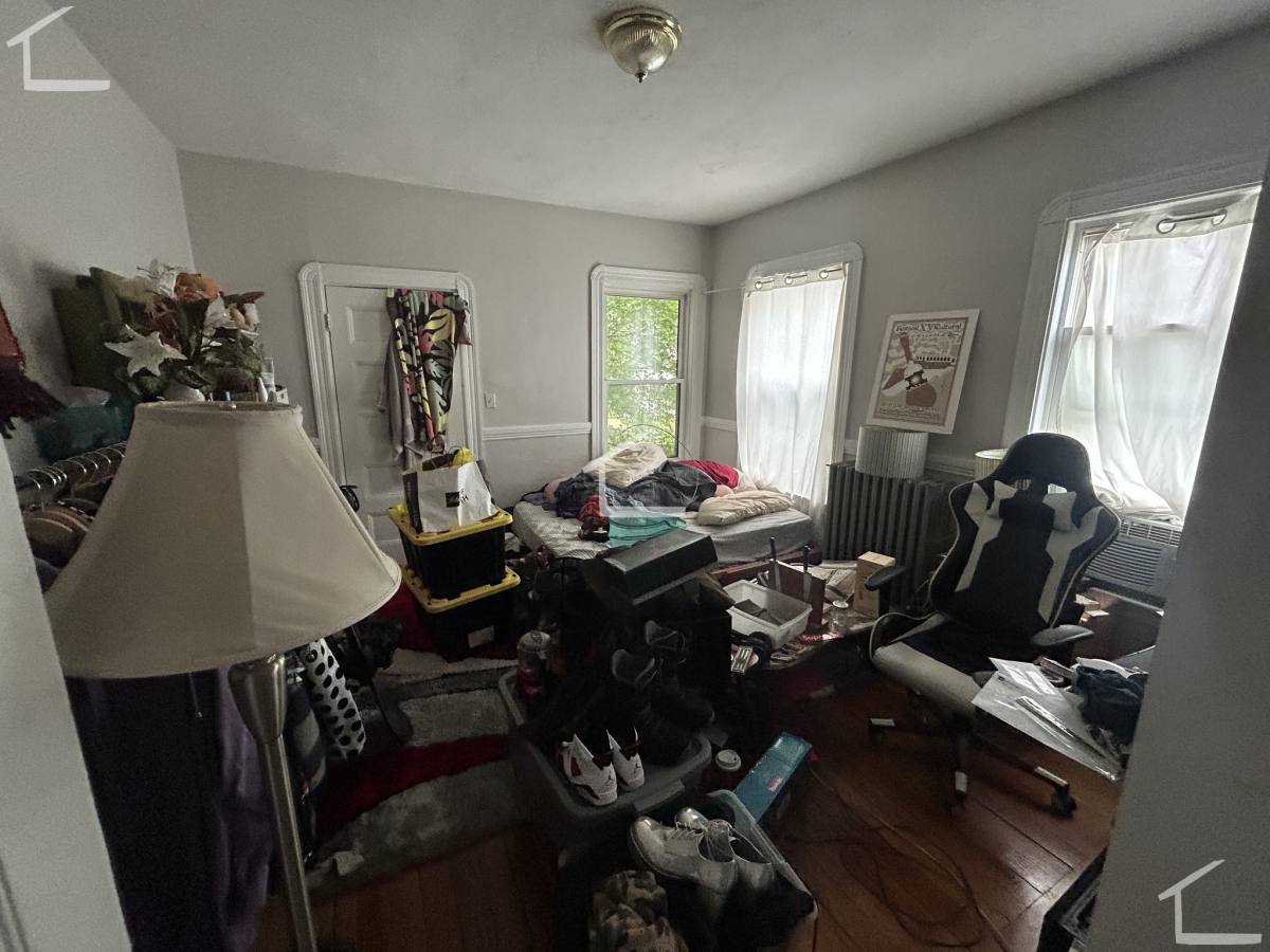 Apartment for rent at 40 Hooker St, Allston, MA 02134